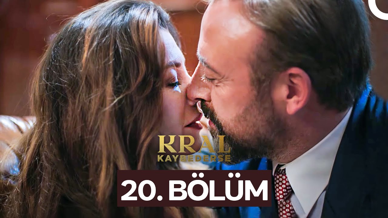 Kral Kaybederse 20. Bölüm Yayını ve Detaylar 🎬