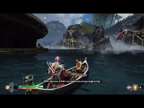 Optional Mimir boat story