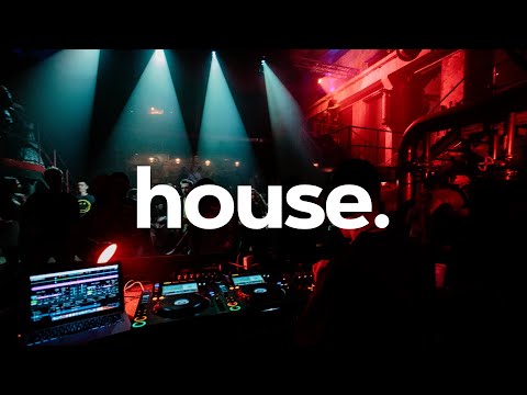 Deep House 2025 | Mix by FLEIV | Selected Deep House Mix 2025 | Groovy House Music Mix 2025 | Ibiza