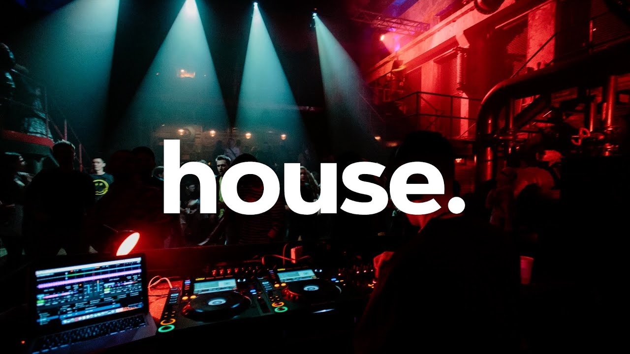 Deep House 2025 | Ultimate Groovy Mix by FLEIV | Ibiza Vibes 🎶