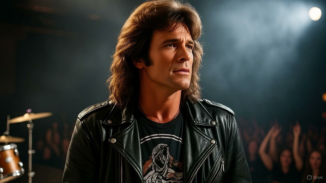 You Are My Everlasting Love | 80s Rock Ballad