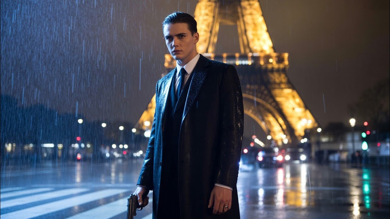 Isaburg - Səsini Kəs, Mən Gəldim 🎤 | Rəsmi Mafia Style Rap & Azeri Bass Remix