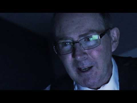 'The New Recruit' - Film & New Media 2019 (Genre study)