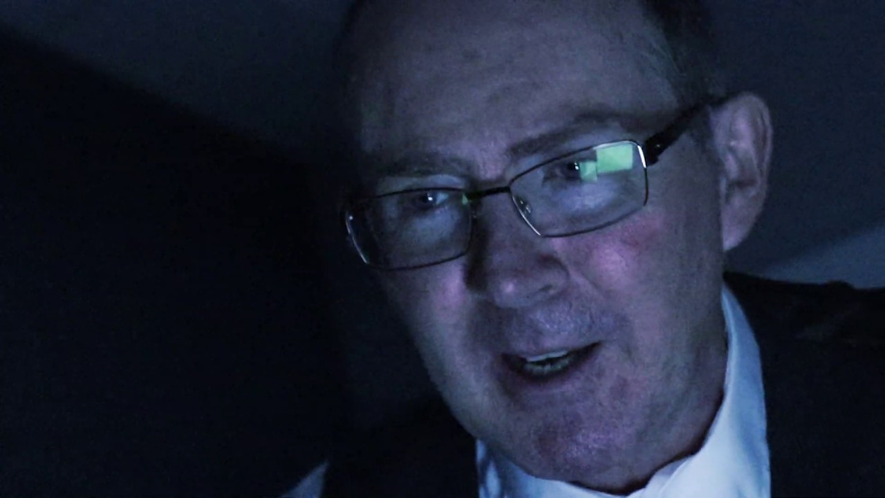 The New Recruit (2019) | In-Depth Genre & Media Analysis 🎬