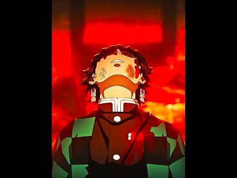 『 Masquerade 』⨳ Tanjiro Kamado ⨳『 AMV/EDIT 』4k