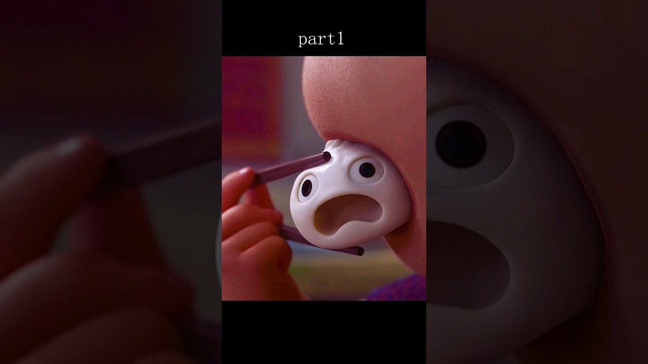#animation #bao #cartoon