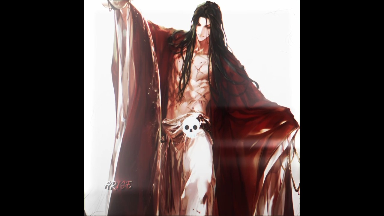 Fang Yuan: Ruthless Villain in Reverend Insanity | Short Light Novel Highlight