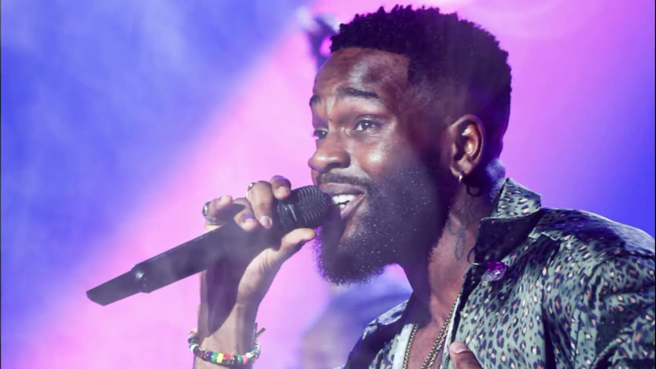 Tayc – Cœur Brisé 💔 : Une chanson pour les cœurs blessés