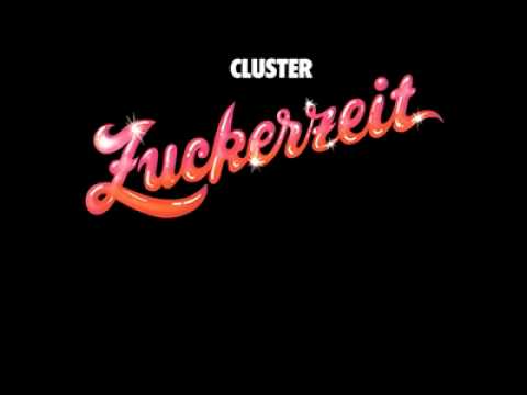 Hollywood - Cluster (Zuckerzeit, 1974) 🎶