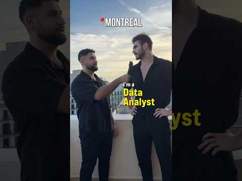 How much a Data Analyst makes #DataAnalyst #career #salary