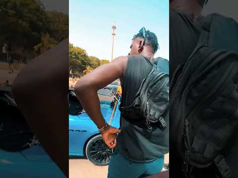 tournage samba peuzzi (dawalal) crédit image sadikdef_officiel Making Of DAWALALE