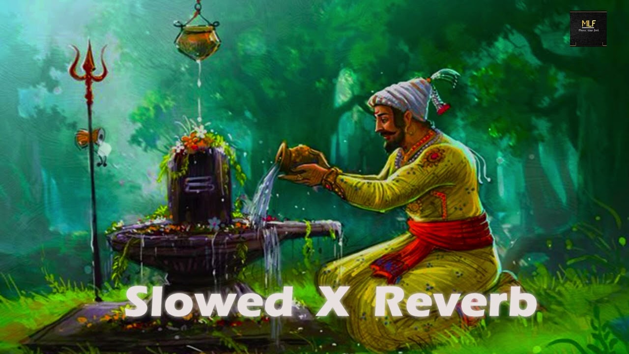 Mann Mein Shiva Song  || [Slowed+Reverb || @Musiclikefeel || Panipat | Arjun Kapoor ||  Ajay - Atul