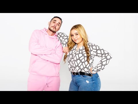 Maki, La Cebolla - Loquita loca (Videoclip Oficial)