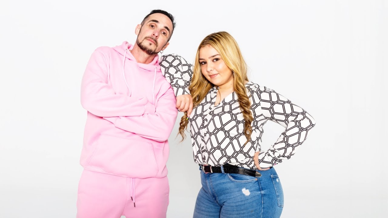 Maki & La Cebolla - Loquita Loca 🎶 | Videoclip Oficial