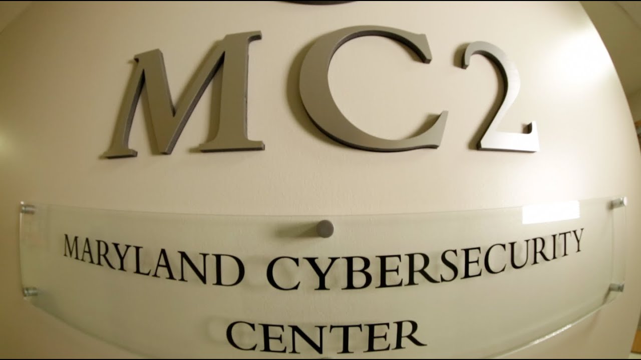 Maryland Cybersecurity Center
