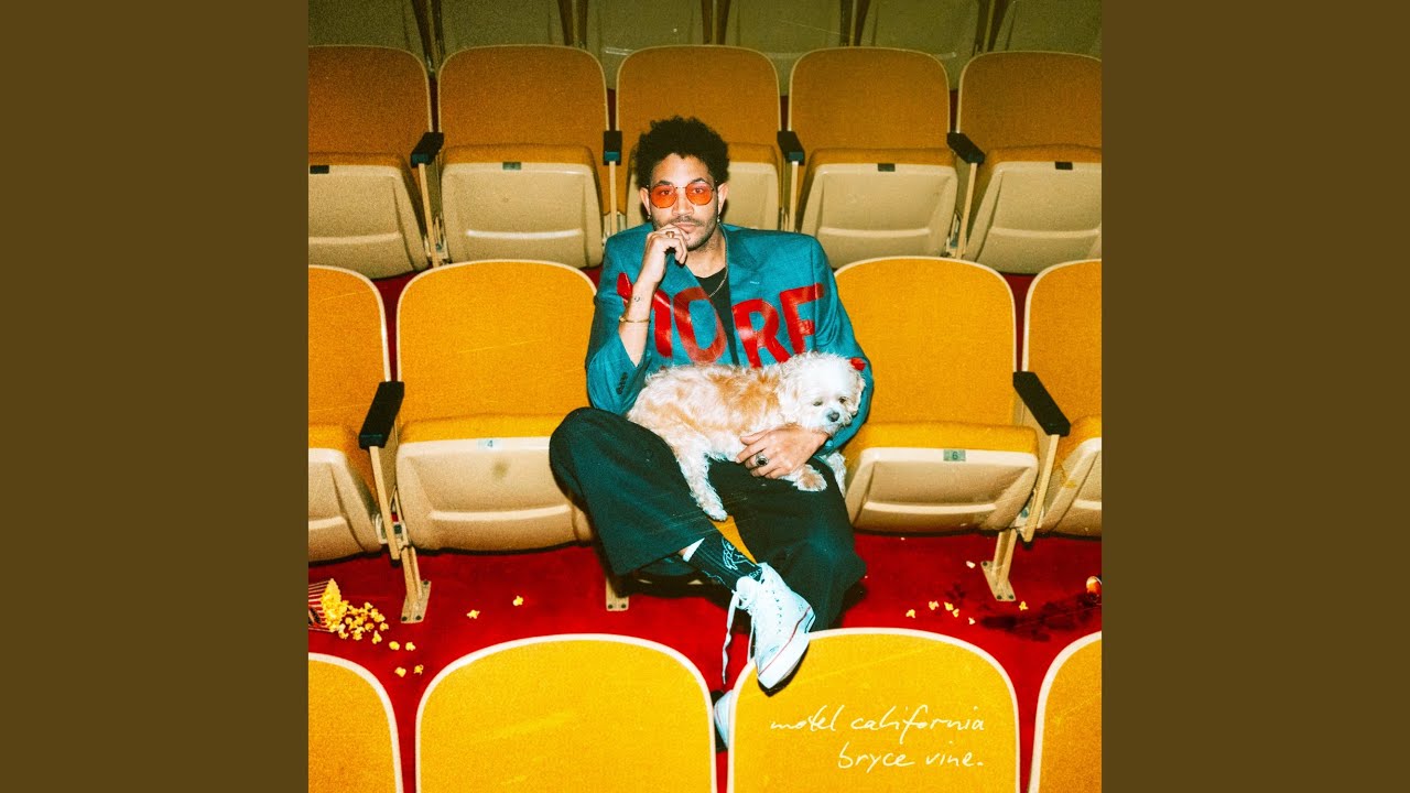 Bryce Vine - Right There 🎶