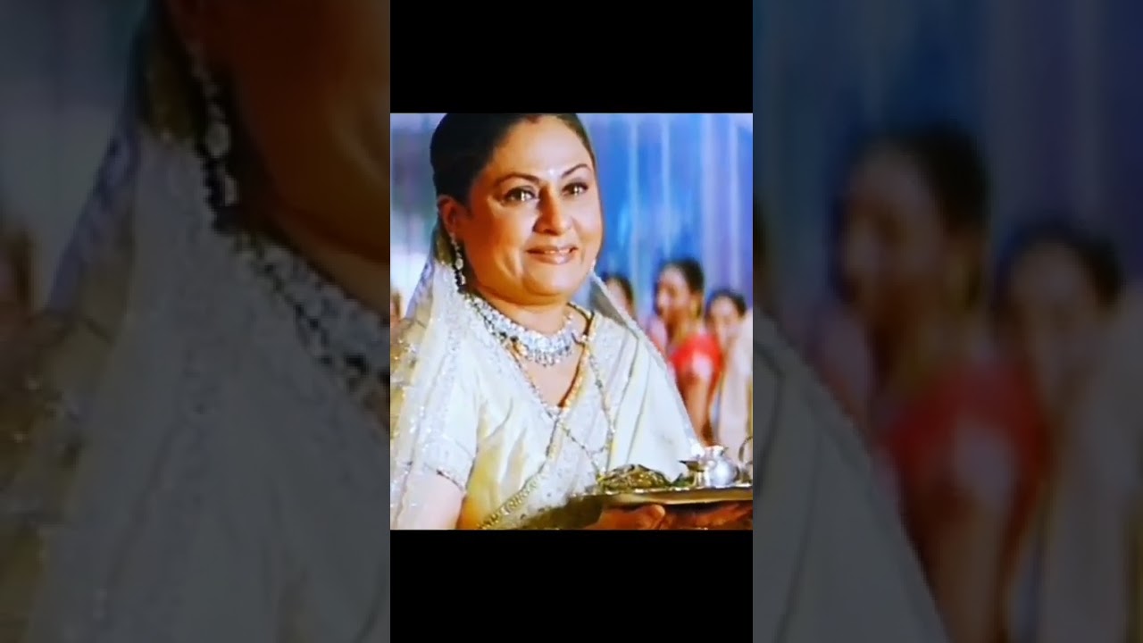 Enjoy the Iconic Song from Kabhi Khushi Kabhie Gham 🎶 | Shahrukh Khan & Lata Mangeshkar