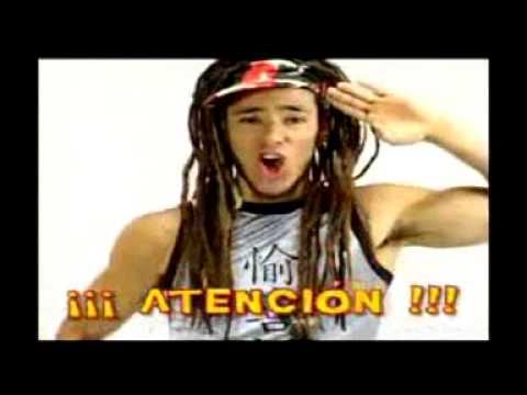 CHU CHU UA RMX   BRIGADA &  DVJ H@!rSp3L!t0S avi avi