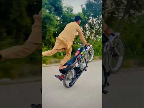 #automobile #account #1million #youtubeshorts #foru #bike #stunt #bikelover