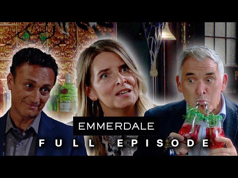 Emmerdale Full Episode | Friday 31st October 2025