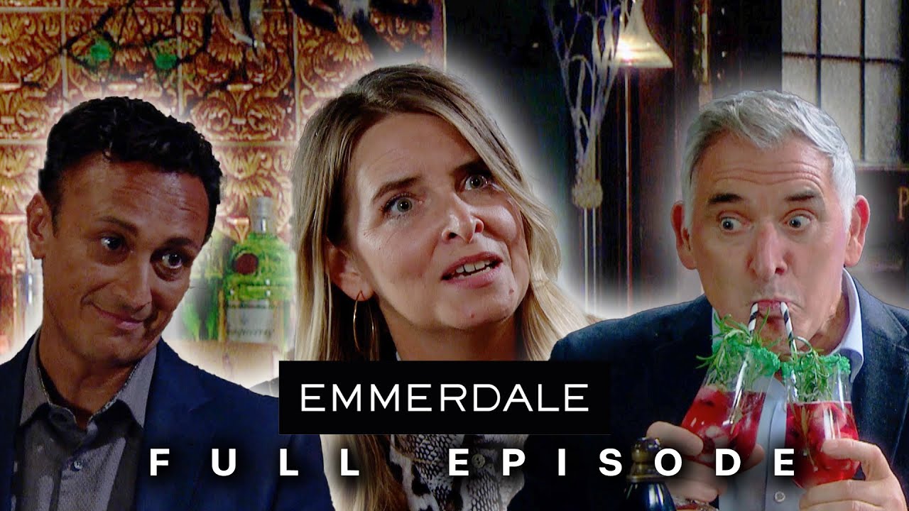 Emmerdale Full Episode | Friday, October 31, 2025 π¬