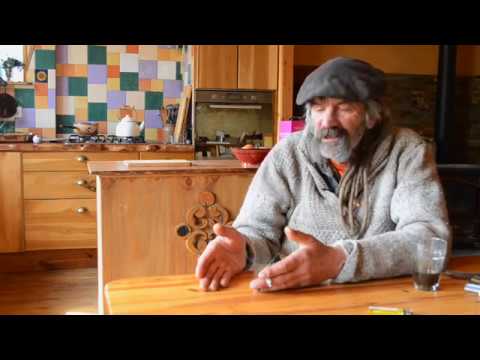 A Aucelon, Jigi le berger,  ses moutons et les loups