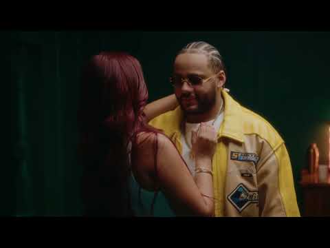 NICO_LÀ - LOVE YOU feat. Mel Pops (Clip Officiel)