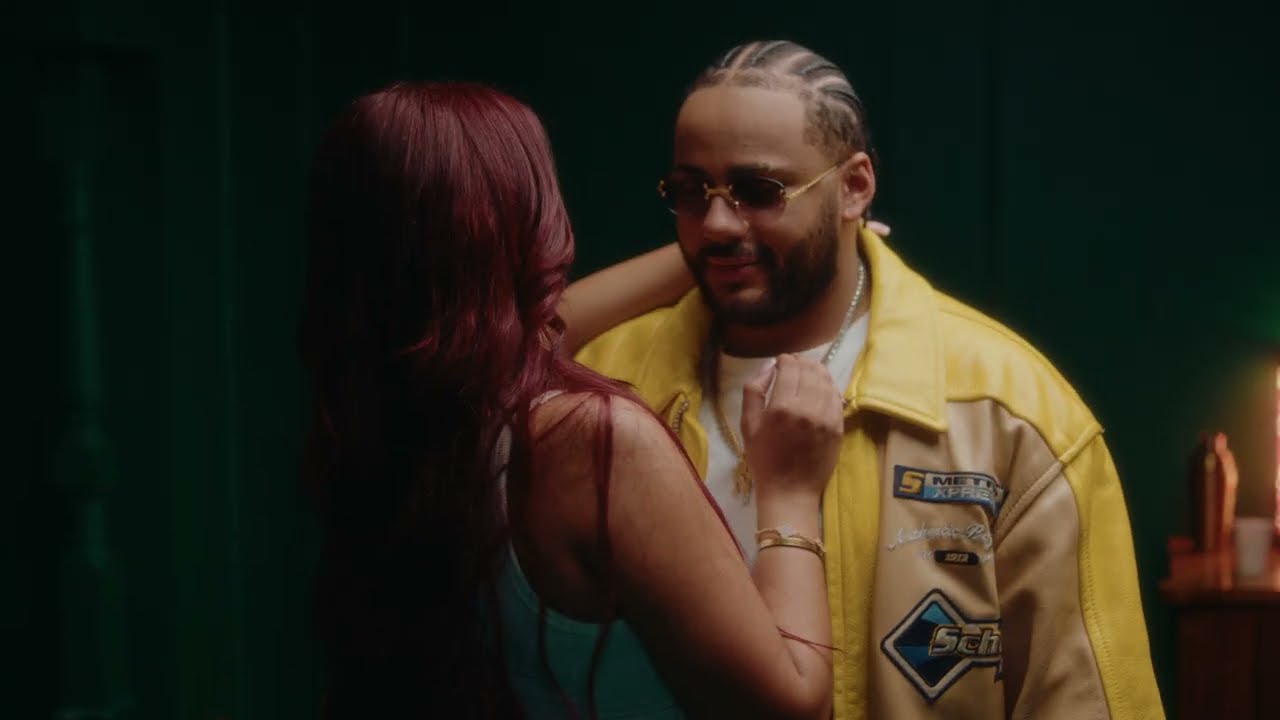 NICO_LÀ feat. Mel Pops – Love You | Official Music Video 🎶