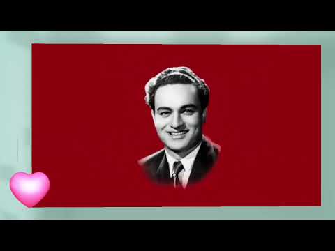 Na Kajre Ki Dhaar By Mukesh Ji Lyrics By Indeevar In 60's