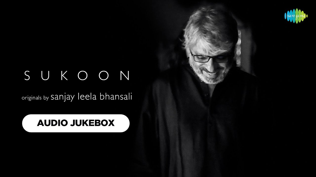 Sukoon: Bhansali's First Original Album 🎶