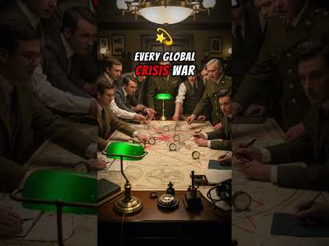 The Clock That Counts Down to Doomsday â° | The Real-Life Apocalypse Timer