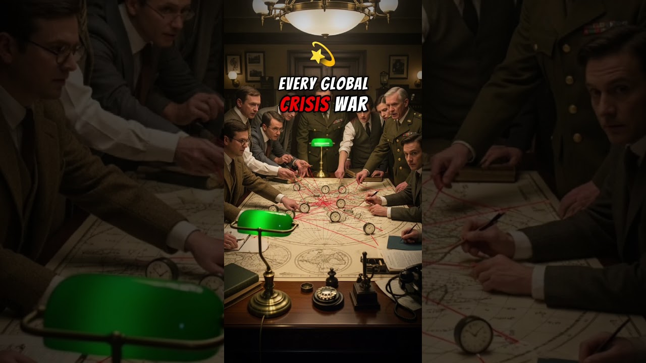 The Doomsday Clock: The Real Countdown to Humanity’s Potential End ⏰