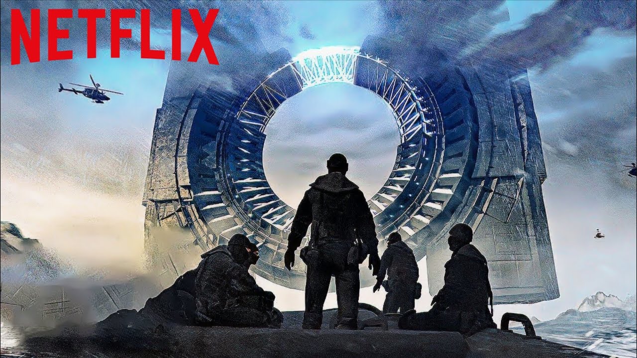 Top 5 Must-See Netflix Movies of 2025: Top 5 New Releases 🎬