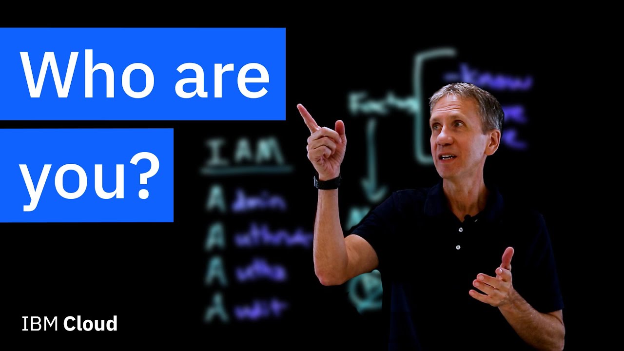 Understanding Multi-Factor Authentication 🔐