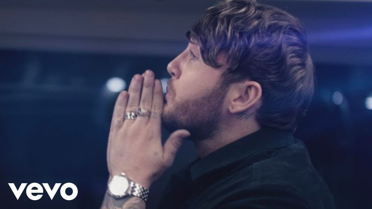 James Arthur - Can I Be Him Official Video 🎶