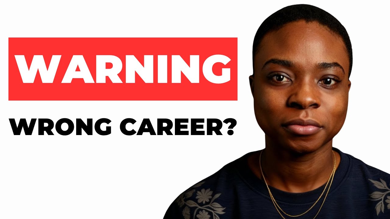 Skip the Data Analyst Role β Discover a Smarter Career Path π