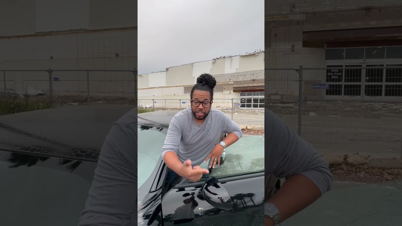 The $100K Dodge Challenger BLACK GHOST is a send off with a back story. 👑