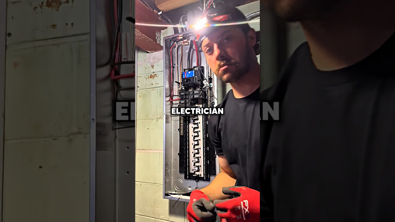 Guide to Becoming an Electrician ⚡