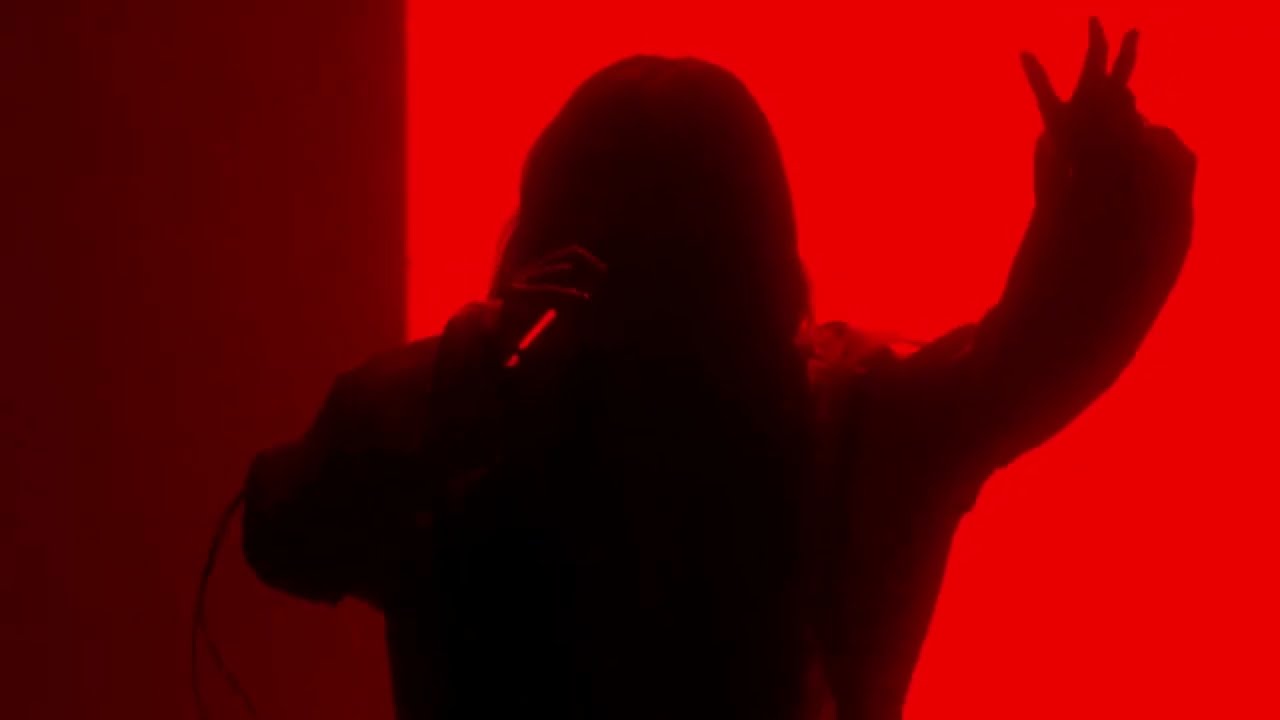 Camila Cabello's Stunning Live Performance of 'Señorita' at Rock in Rio 🎤