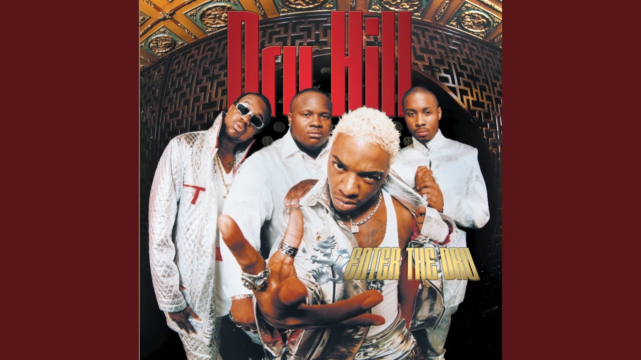 Dru Hill's 'Beauty' - Enter The Dru (1998) 🎶