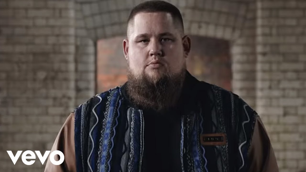 Rag'n'Bone Man - Human (Official Video) 🎶
