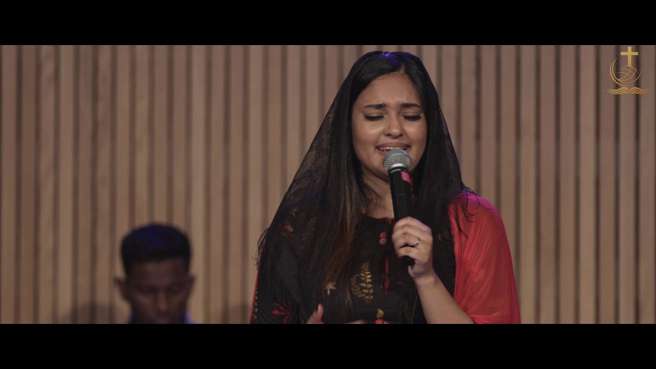 Devane Naan Umathandaiyil | Sis. Svaniya Niroj (2020) 🌟