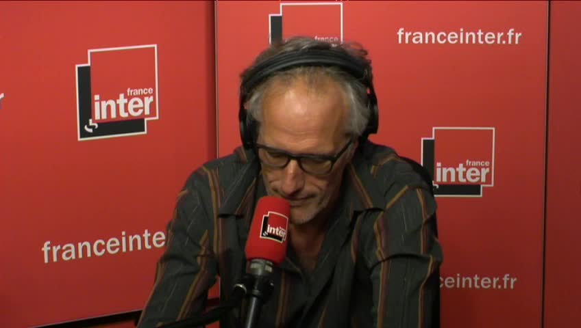 Hervé Pauchon promet de faciliter la régularisation des sans-papiers 🇫🇷