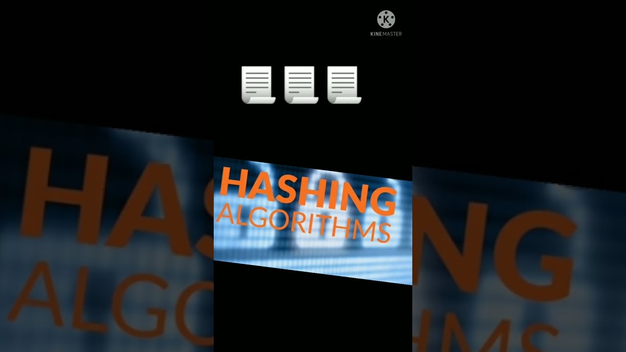 Hashing Algorithms Explained: How They Protect Your Passwords π