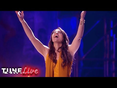 I Don't Know How To Love Him (Sara Bareilles) | Jesus Christ Superstar Live in Concert | TUNE: Live