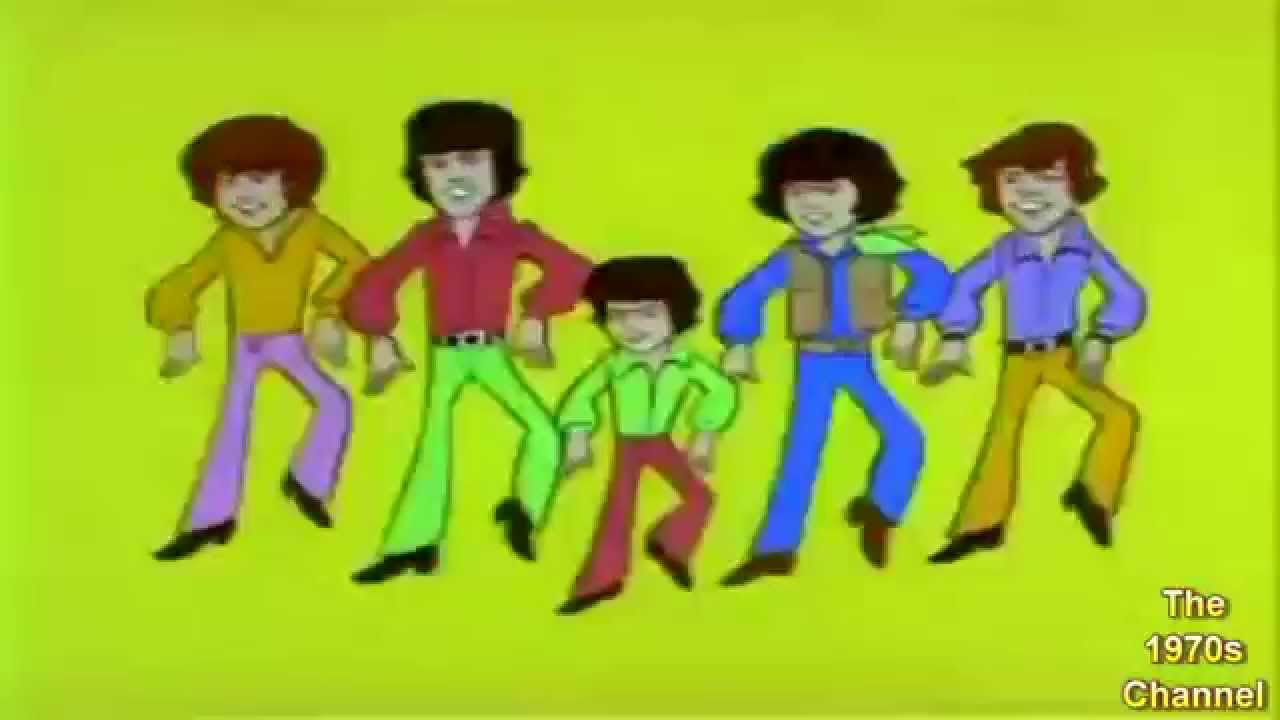 The Osmonds - One Bad Apple (HQ Dub) 🎶