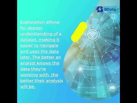 What is data exploration and why is it important?