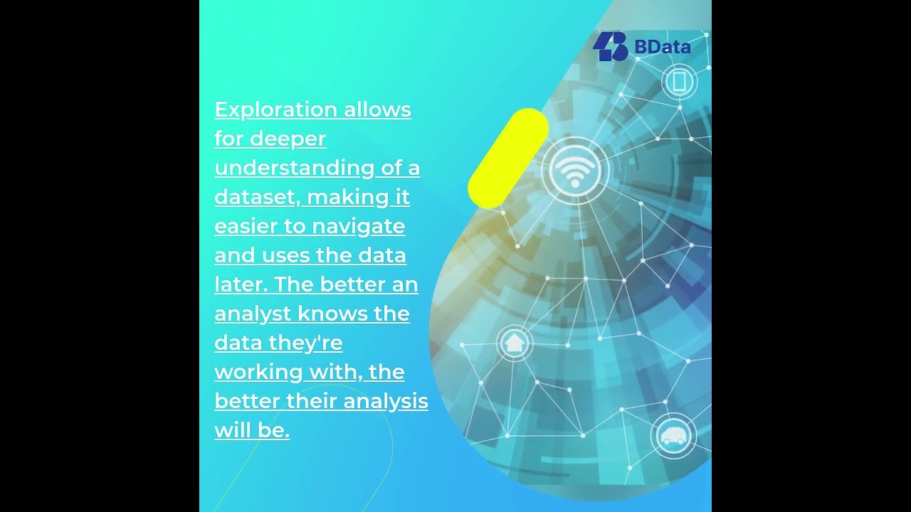Unlock the Power of Data Exploration: Why It’s Key to Your Business Success 📊