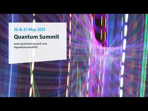 Which applications will profit from a quantum computer? | Quantum Summit 2021