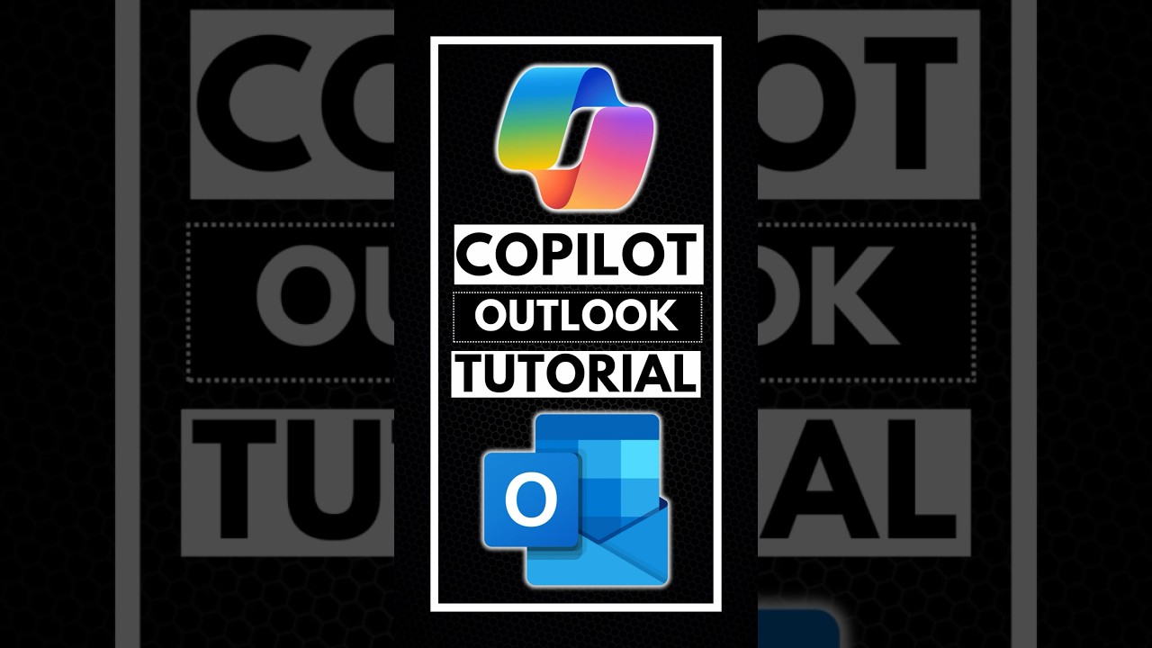 Master Microsoft Copilot in Outlook in Just 1 Minute 🚀